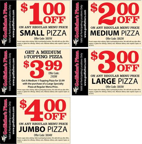 Printable Beggars Coupons