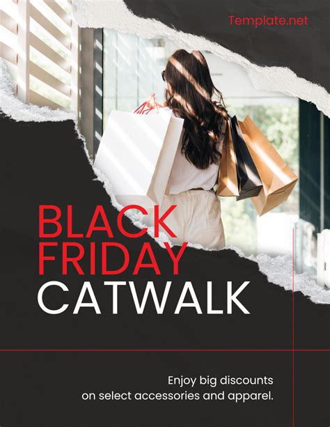 Printable Black Friday