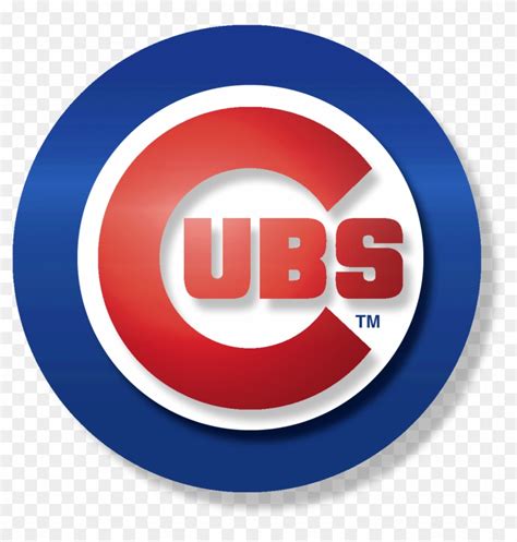 Printable Chicago Cubs Logo