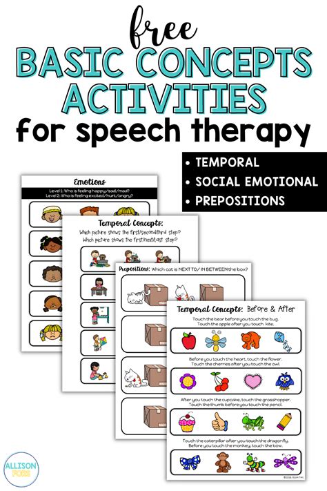Printable Concepts