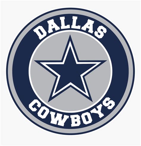 Printable Dallas Cowboys Logo