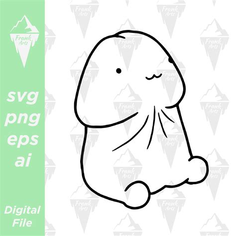 Printable Dick