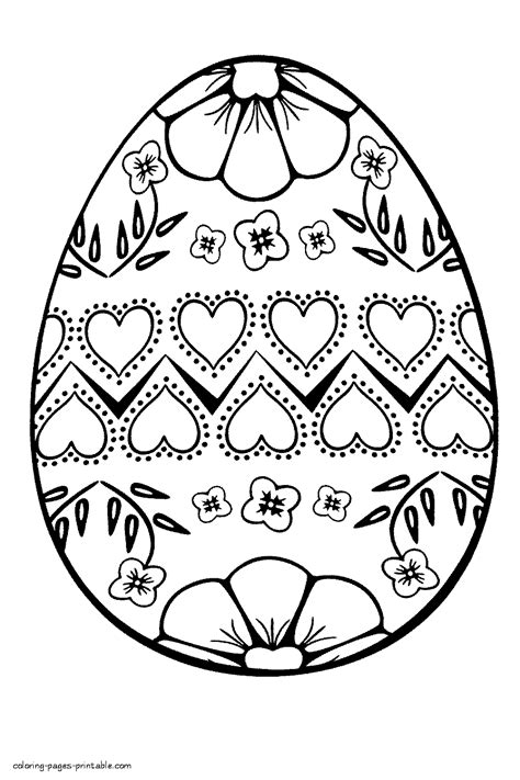 Printable Easter Images