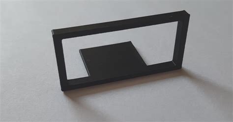 Printable Glueable