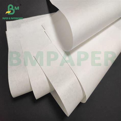 Printable Greaseproof Paper