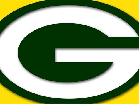 Printable Green Bay Logo