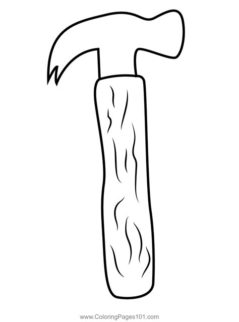 Printable Hammers