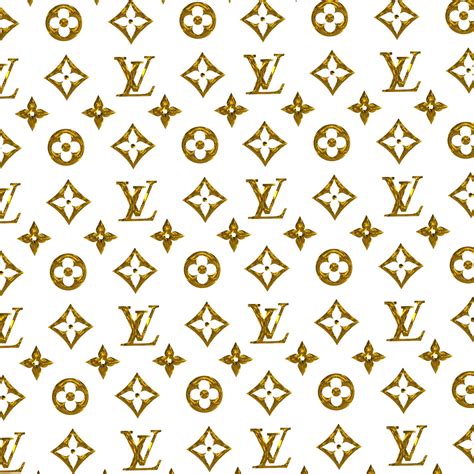 Printable Lv Pattern
