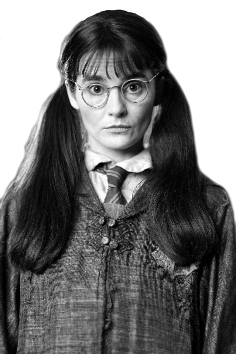 Printable Moaning Myrtle