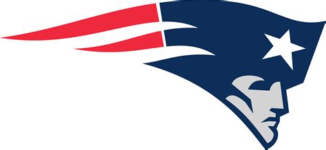 Printable New England Patriots Logo