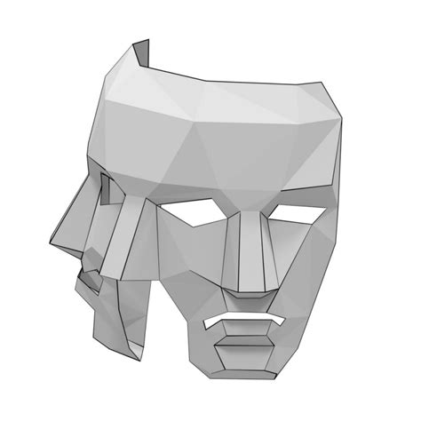 Printable Papercraft