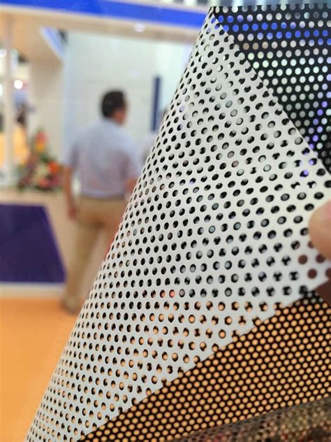 Printable Perforated Vinyl