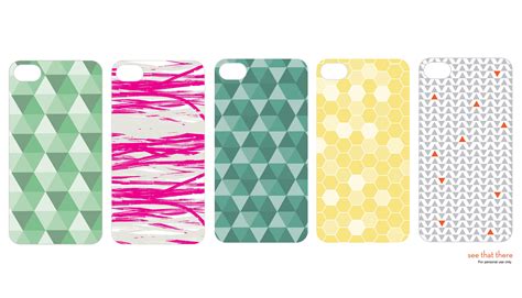 Printable Phone Case