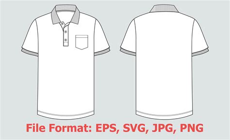 Printable Polo Shirts