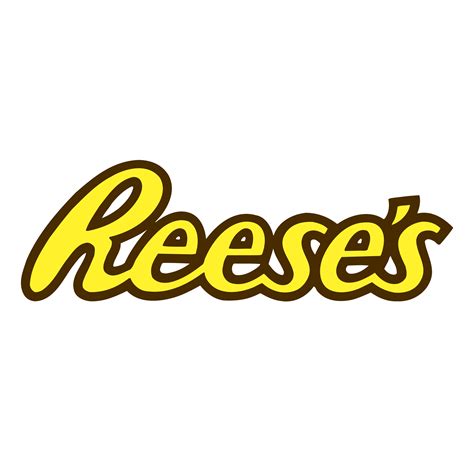 Printable Reeses Logo