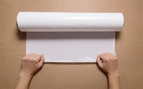 Printable Shrink Wrap