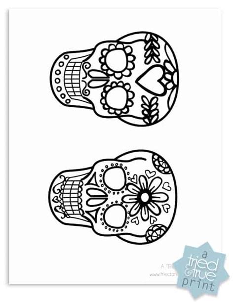 Printable Shrinky Dink Traceables