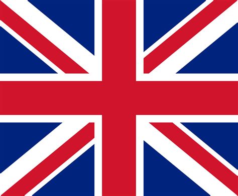 Printable Uk Flag