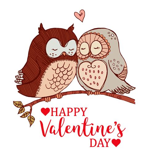 Printable Valentines Day Clipart