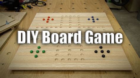 Printable Wahoo Board Game Template