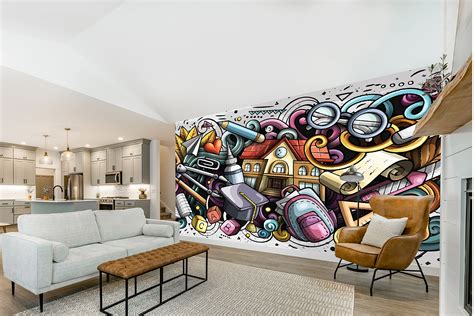 Printable Wall Vinyl