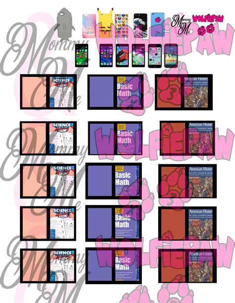 Printables Lps