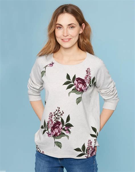 Printed Sweatshirts for Women: Elevate Your Style with Comfort and Expression