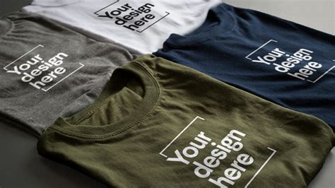 Printed Vinyl for T-Shirts: Elevate Your Branding and Customer Appeal