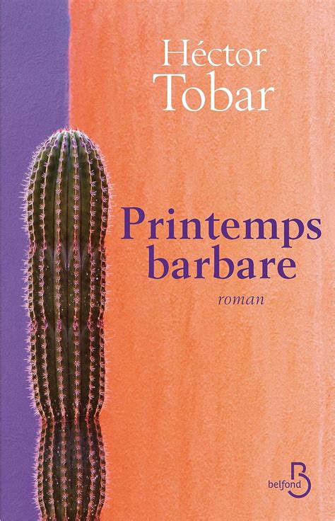 Printemps barbare ROMAN French Edition Kindle Editon