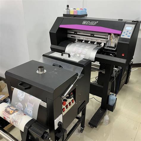 Printing Press for T-shirts: Revolutionizing the Apparel and Merchandise Industry