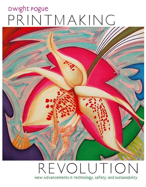 Printmaking Revolution New Advancements in Technology Epub