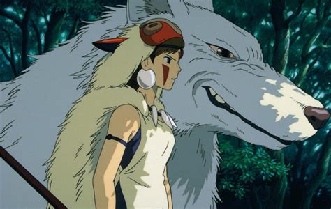 Prinzessin Mononoke Bd3 Reader