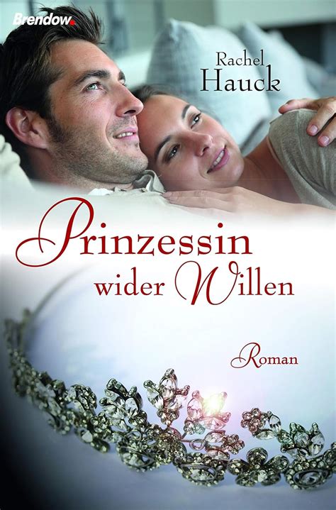 Prinzessin wider Willen German Edition PDF