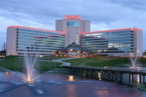 Prior Lake MN Casino: A Comprehensive Guide for Entertainment and Gaming