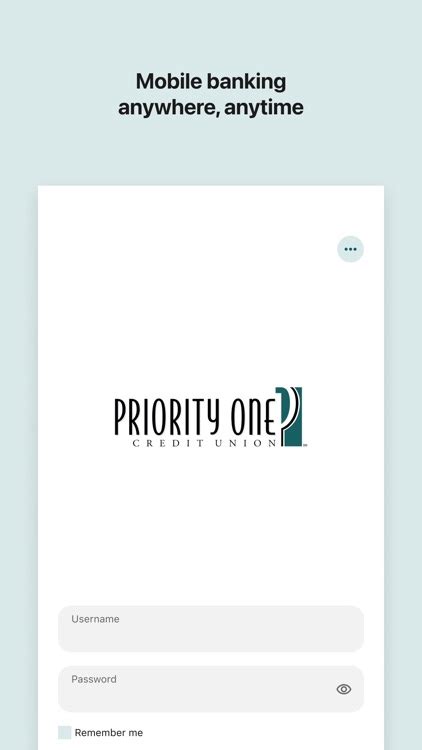 Priority One Credit Union: Revolutionizing Banking with Digital Innovation