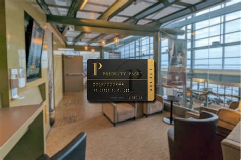 Priority Pass at Dallas Airport: Your Guide to Lounges and Perks