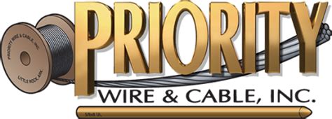 Priority Wire and Cable: Your Ultimate Guide