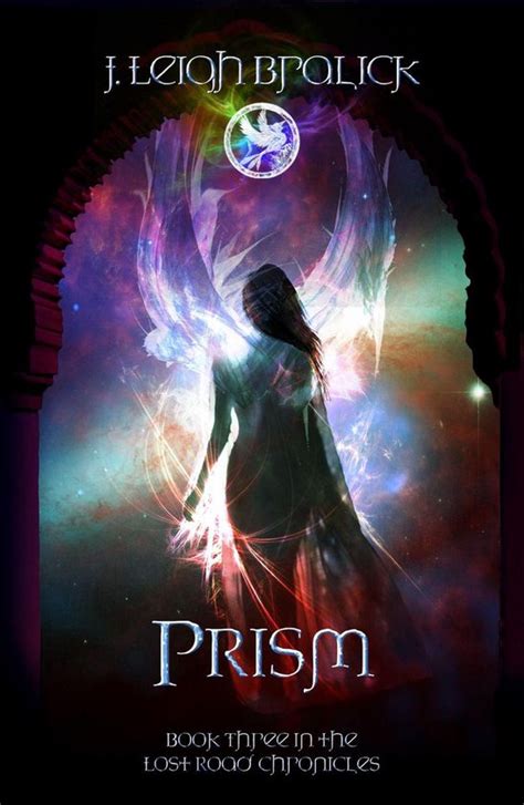 Prism Lost Road Chronicles Book 3 Reader