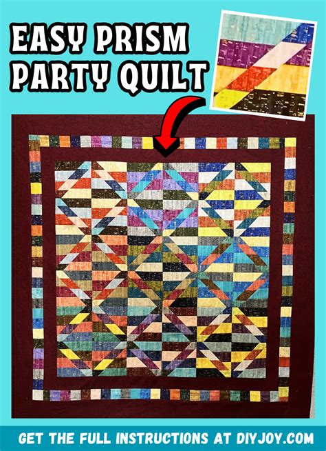 Prism Quilt Ebook Epub