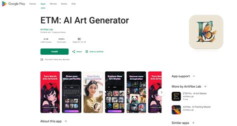 Prisma AI Generator: Unleash Your Creativity with 40+ Exciting Applications