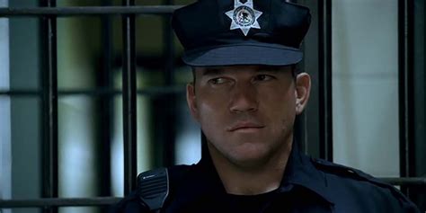 Prison Break: Brad Bellick's Bumbling Redemption