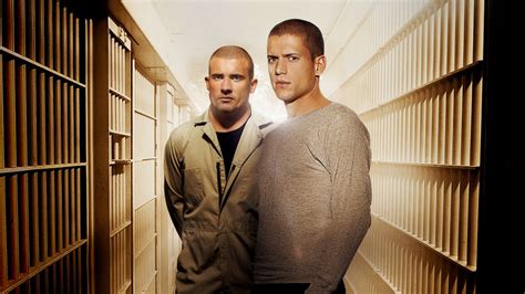 Prison Break Netflix: The Definitive Guide to the Breakout Sensation