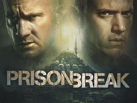 Prison Break Season 2 Summary: A Thrilling Escape and Deadly Consequences