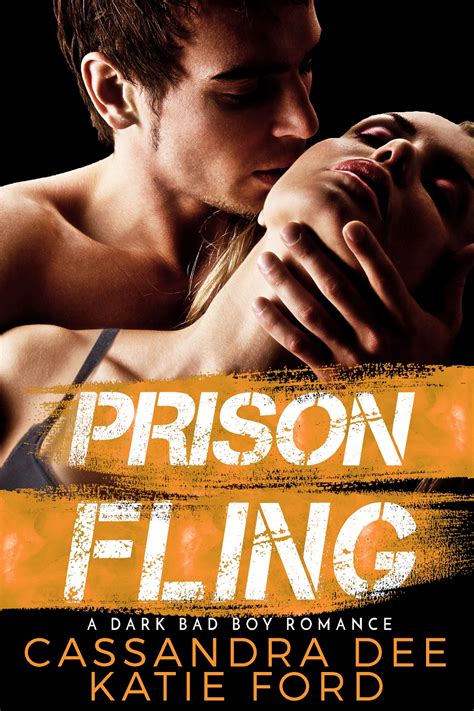 Prison Fling A Romance Compilation Kindle Editon