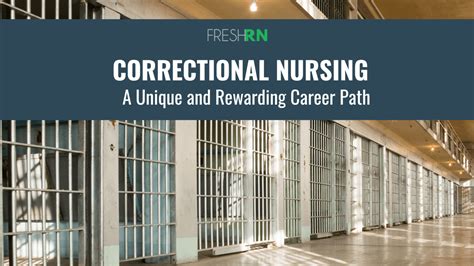 Prison Nursing Doc