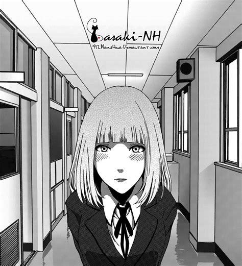 Prison School Hana: Unlocking the Secrets of Correctional Education