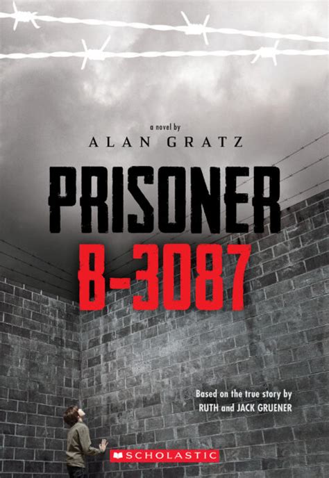 Prisoner B-3087 Kindle Editon