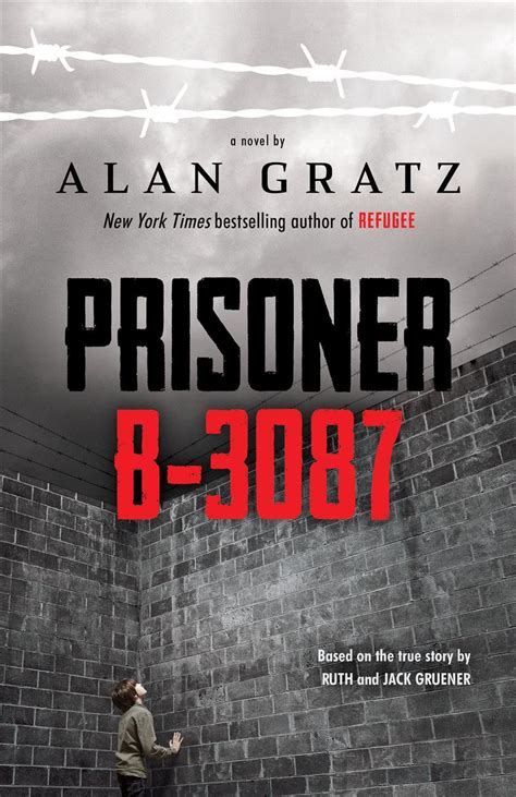 Prisoner B-3087 Kindle Editon