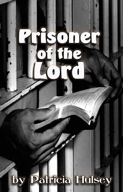Prisoner For God Epub