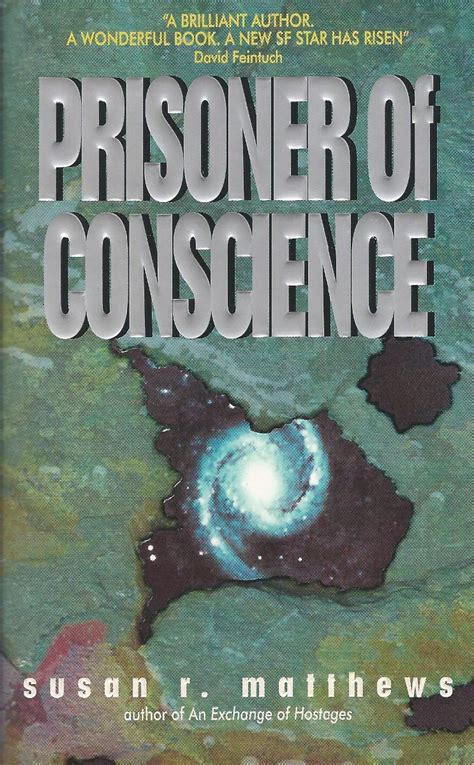 Prisoner of Conscience Epub